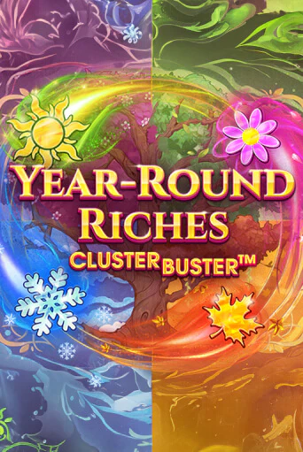 Year Round Riches Clusterbuster в демо-режиме играть бесплатно | Азино888