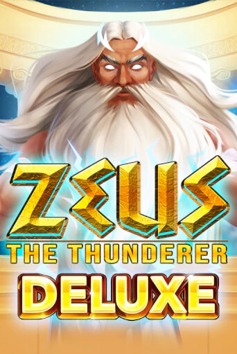 Zeus the Thunderer Deluxe в демо-режиме играть бесплатно | Азино888
