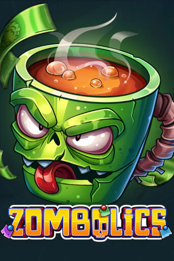 Zombolics в демо-режиме играть бесплатно | Азино888