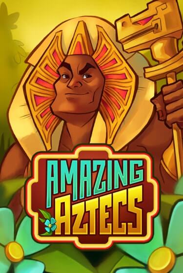 Amazing Aztecs в демо-режиме играть бесплатно | Азино888