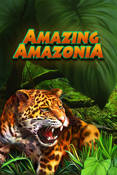 Amazing Amazonia в демо-режиме играть бесплатно | Азино888