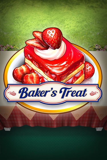 Baker's Treat в демо-режиме играть бесплатно | Азино888
