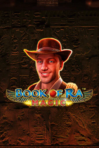 Book of Ra Magic в демо-режиме играть бесплатно | Азино888