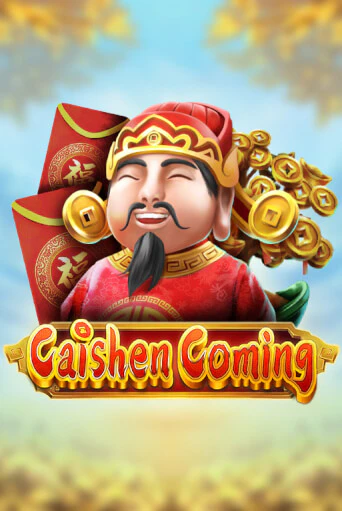 Caishen Coming в демо-режиме играть бесплатно | Азино888