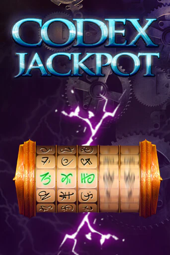 Codex в демо-режиме играть бесплатно | Азино888