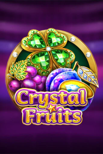 Crystal Fruits в демо-режиме играть бесплатно | Азино888