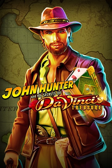 DaVinci's Treasure в демо-режиме играть бесплатно | Азино888