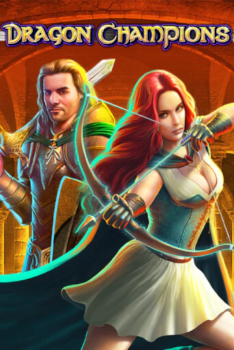 Dragon Champions в демо-режиме играть бесплатно | Азино888