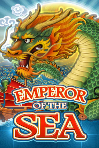 Emperor Of The Sea в демо-режиме играть бесплатно | Азино888