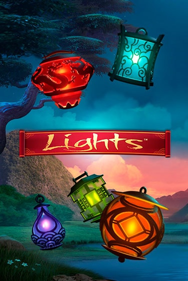 Lights™ в демо-режиме играть бесплатно | Азино888