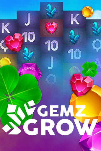 Gemz Grow в демо-режиме играть бесплатно | Азино888
