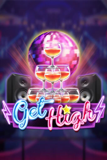 Get High в демо-режиме играть бесплатно | Азино888