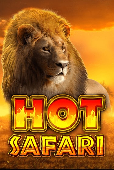 Hot Safari в демо-режиме играть бесплатно | Азино888