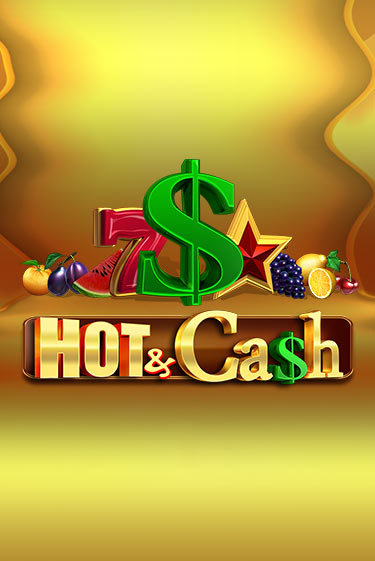 Hot & Cash в демо-режиме играть бесплатно | Азино888