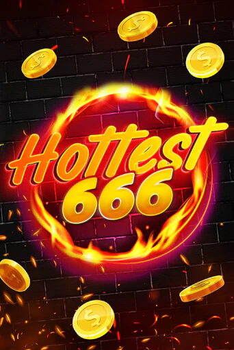 Hottest 666 в демо-режиме играть бесплатно | Азино888