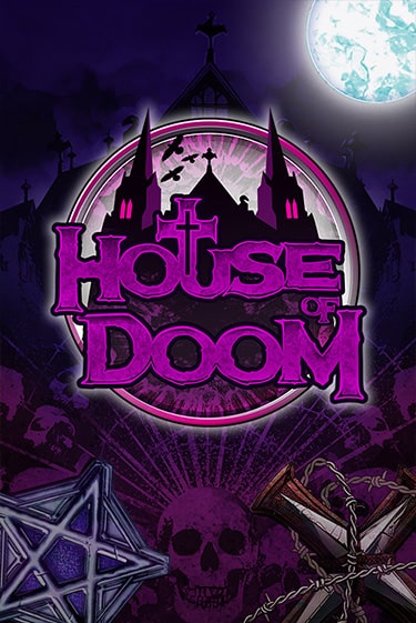 House of Doom в демо-режиме играть бесплатно | Азино888
