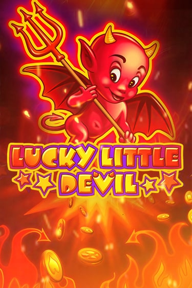 Lucky Little Devil в демо-режиме играть бесплатно | Азино888