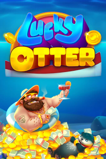 Lucky Otter в демо-режиме играть бесплатно | Азино888