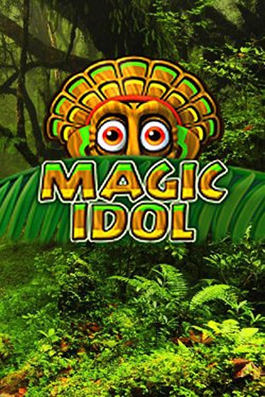 Magic Idol в демо-режиме играть бесплатно | Азино888