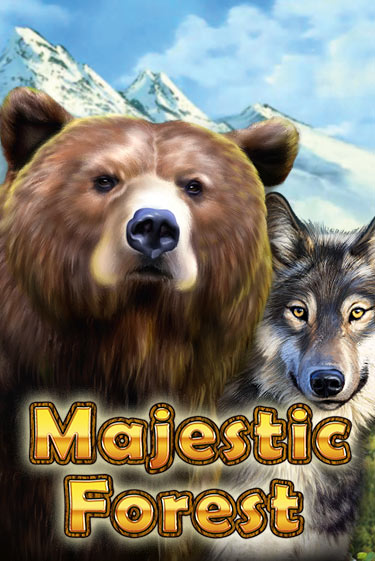 Majestic Forest в демо-режиме играть бесплатно | Азино888