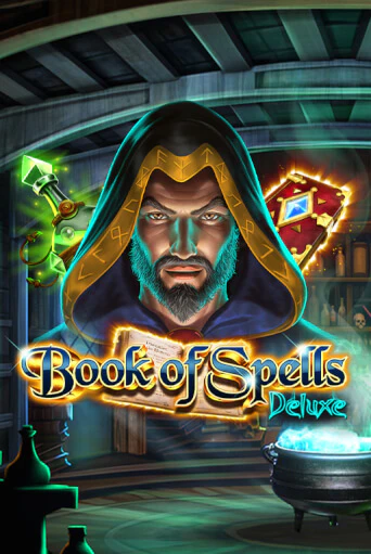 Book of Spells Deluxe в демо-режиме играть бесплатно | Азино888