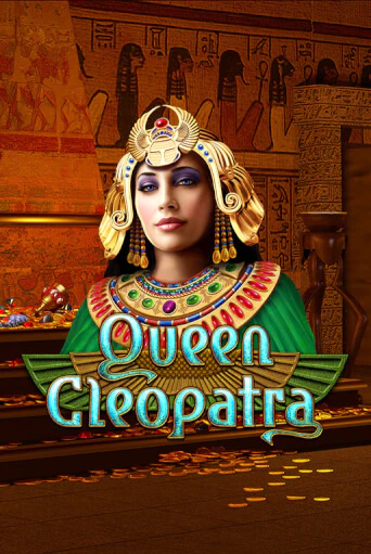Queen Cleopatra в демо-режиме играть бесплатно | Азино888