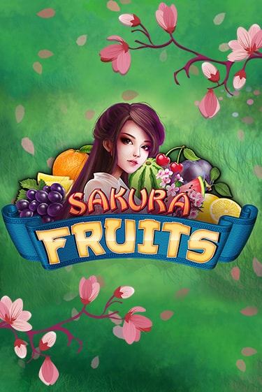 Sakura Fruits в демо-режиме играть бесплатно | Азино888