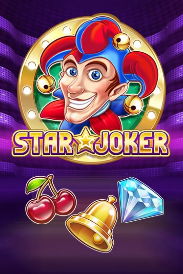 Star Joker в демо-режиме играть бесплатно | Азино888