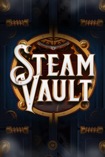 Steam Vault в демо-режиме играть бесплатно | Азино888