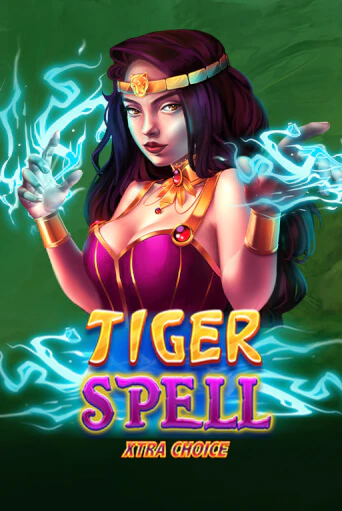 Tiger Spell - Xtra Choice в демо-режиме играть бесплатно | Азино888