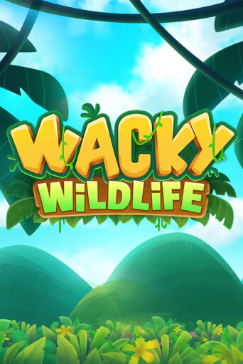 Wacky Wildlife в демо-режиме играть бесплатно | Азино888