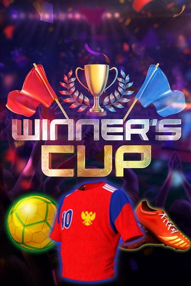 Winners Cup в демо-режиме играть бесплатно | Азино888