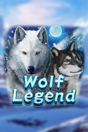 Wolf Legend в демо-режиме играть бесплатно | Азино888